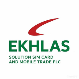 Eklas Solution logo